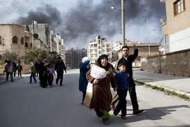 ຖະ​ແຫຼ​ງການ​ຂອງ​ສະພາ​ຄວາມ ໝັ້ນຄົງສະຫະ​ປະຊາ​ຊາດ ກ່ຽວ​ກັບ​ບັນ​ຫາ ຊີຣີ